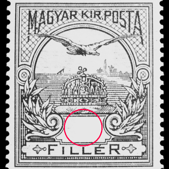 hibakód képe:Értékszám hiány (fázisnyomat vagy selejt)