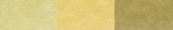 Turul 1900 – 6 színskála