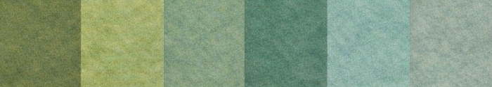 Turul 1900 – 60 color scale