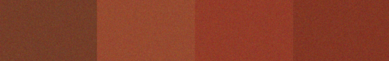 Turul 1908 – 50 színskála